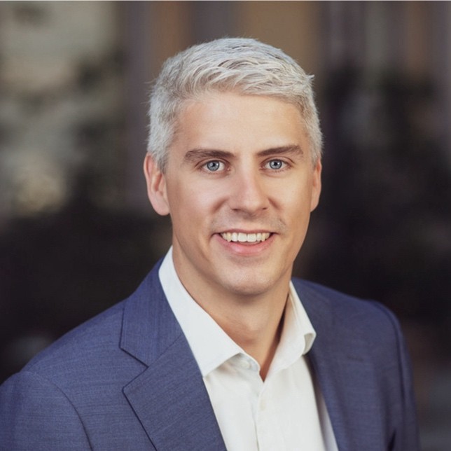 Darren Callanan, Global Digital Lead, Partners4Access  